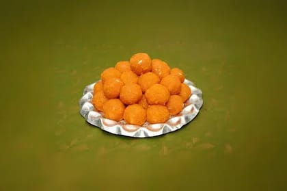 Bikaneri Laddu [1 Kg]
