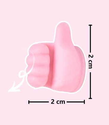 Thumb Wall Hook - 10pcs Thumb Wall Hook - 10pcs