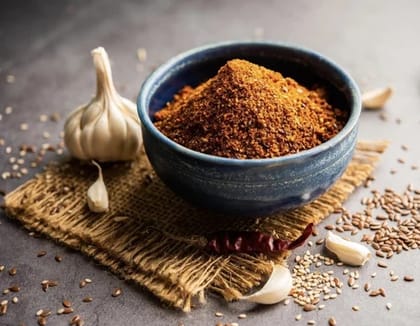 Jawas Chutney   1 KG