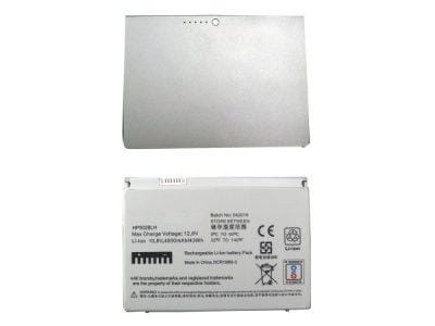 Laptop Battery For APPLE 1189 / 1789 SILVER, 10.8V 3 Cells 68Wh -Compatible
