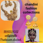 CHANDINI FASHION COLLECTION