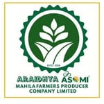 ARAIDHYA ASOMI MAHILA FARMERS PRODUCER COMPANY LIMITED