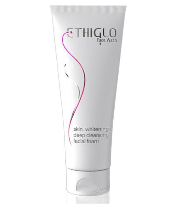 Ethiglo - Lightening Face Wash For All Skin Type ( Pack of 1 )