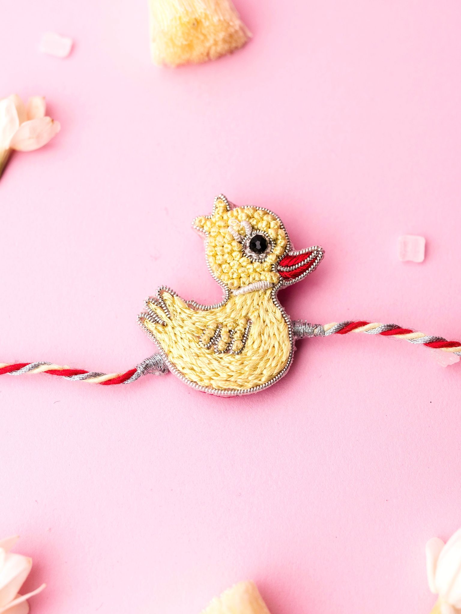 Duck Kids Rakhi
