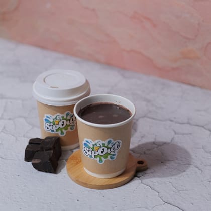 Swiss Hot Chocolate