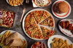 Pizza Mania