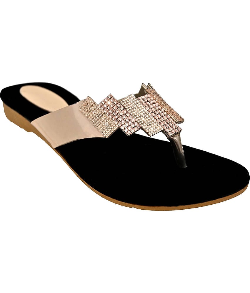 Altek - Pink Women's Flats