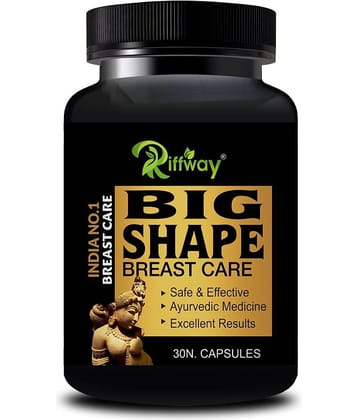 Big Shape Breast Enlargement Capsule Helps To Increase Boobs Beautiful Full 36 Firming Tightening