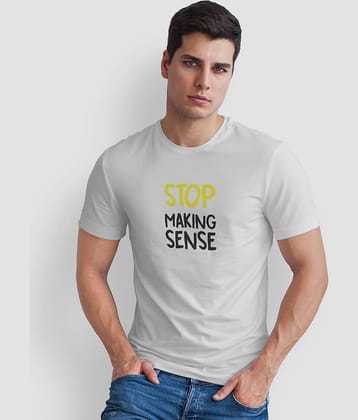 The Twenty Eight Pack of 1 Cotton Regular Fit Men's T-Shirt ( Blue )