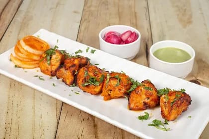 Classic Murg Tikka