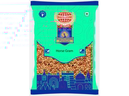 Horse Gram - 500g