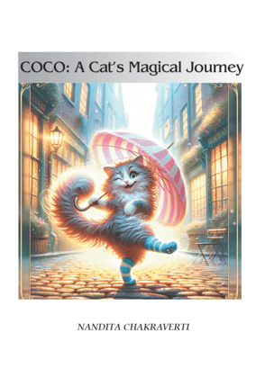 COCO: A Cat's Magical Journey
