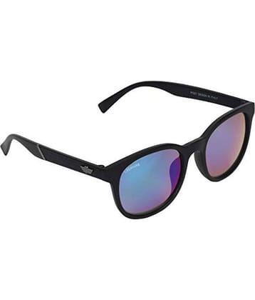 Creature - Multicolor Panto Sunglasses Pack of 1