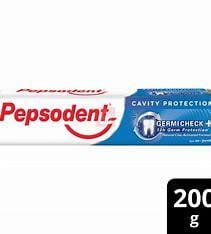 PEPSODENT PASTE 200G