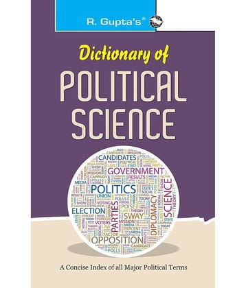 Dictionary of Political Science