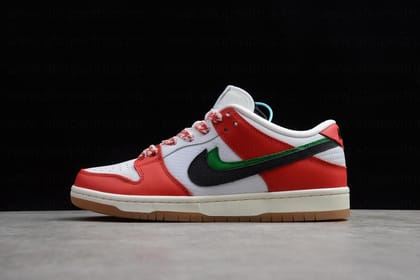 NikeSB Dunk Low - Habibi-Euro 41