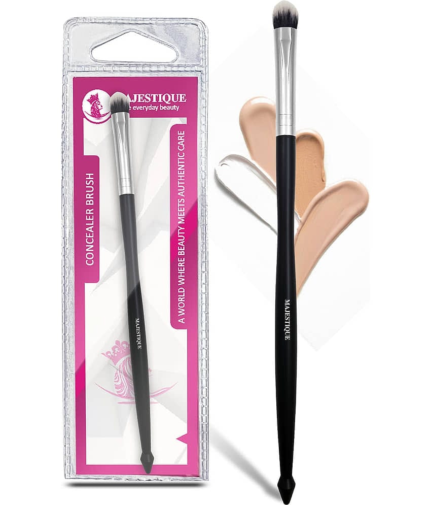 MAJESTIQUE Concealer Brush 1 Pcs 50 g