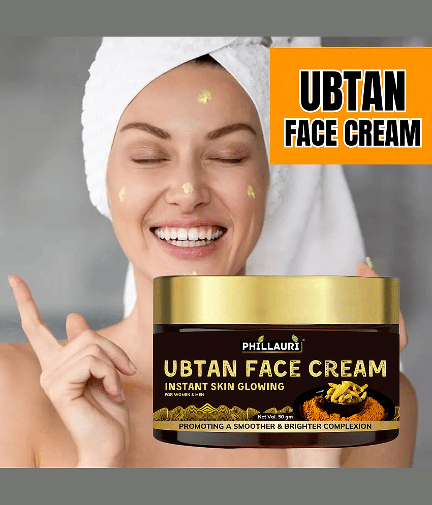 Phillauri Day Cream All Skin Type Aloe Vera ( 50 gm )