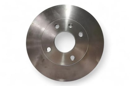 Bosch Front Brake Disc F002H23944