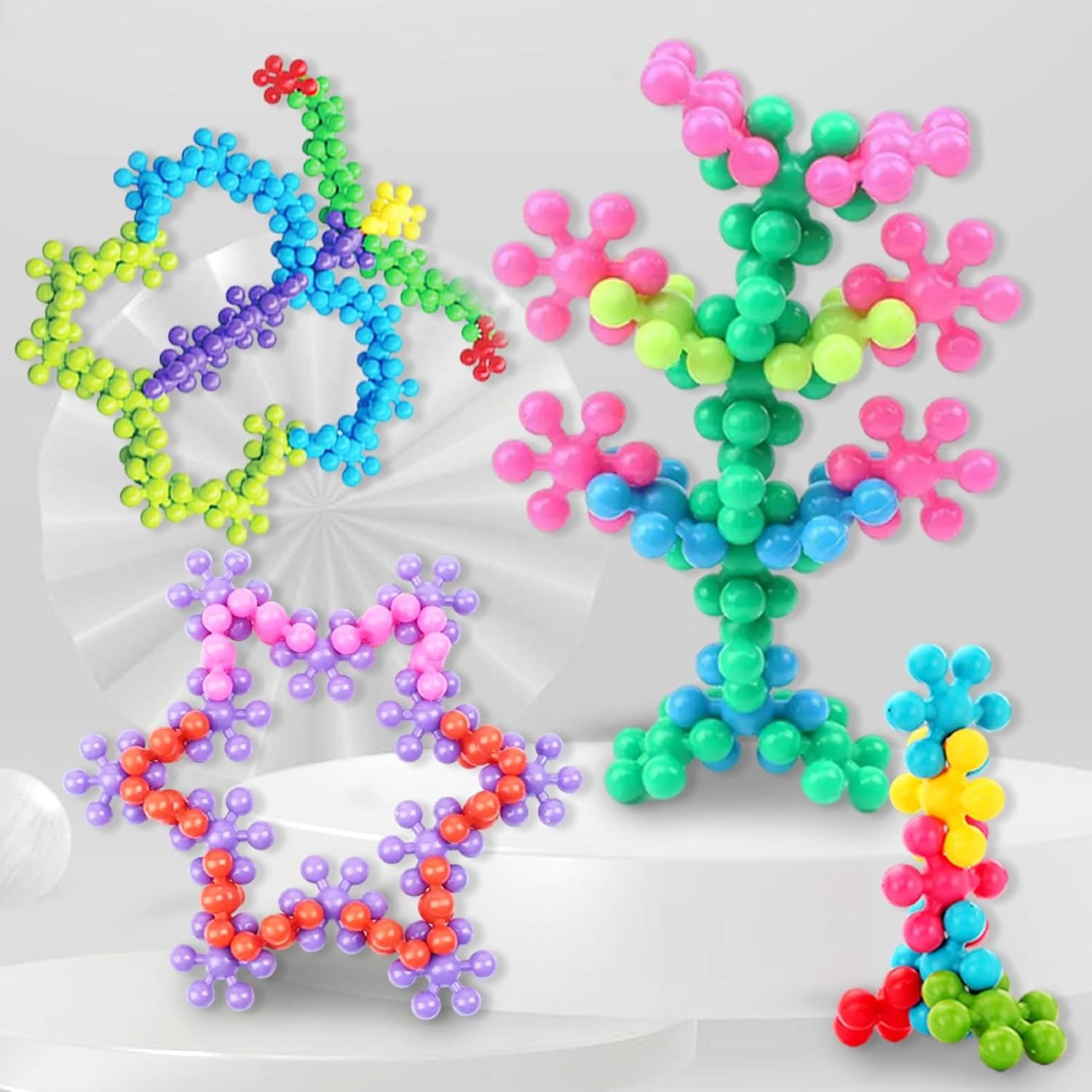 PlayMagic Star Link 100 pcs