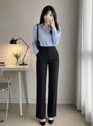 Korean Pants