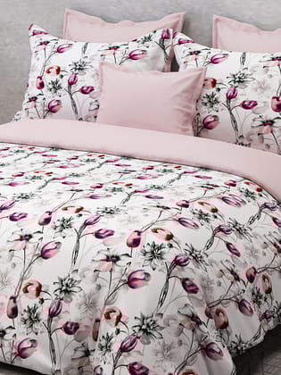 Feather Weave Bedlinen – Super Soft, 140 GSM