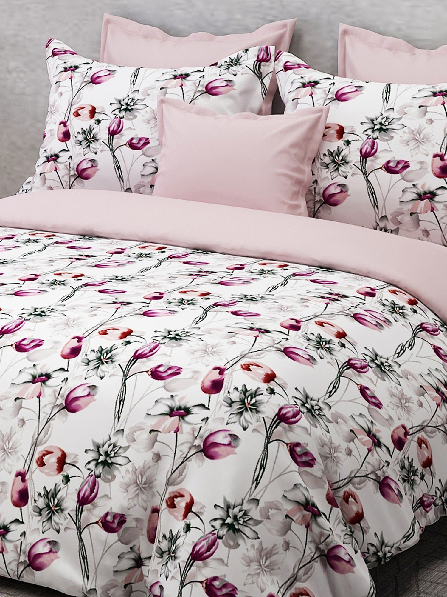 Feather Weave Bedlinen – Super Soft, 140 GSM