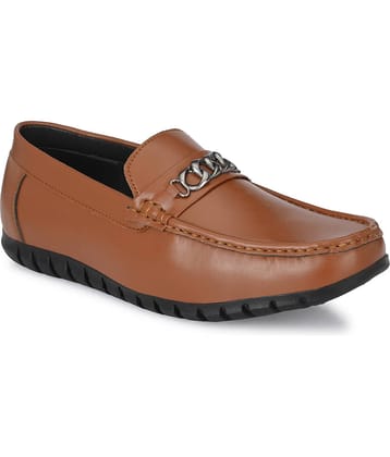 John Karsun Tan Men's Formal