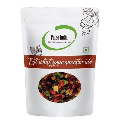 Paleo India 200 Mixed Berries Healthy Mix