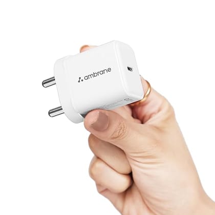 Ambrane CHARGE 20 Ambrane CHARGE 20