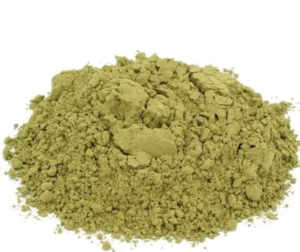 Eucalyptus Leaves Powder 100 G Eucalyptus Leaves Powder 100 G