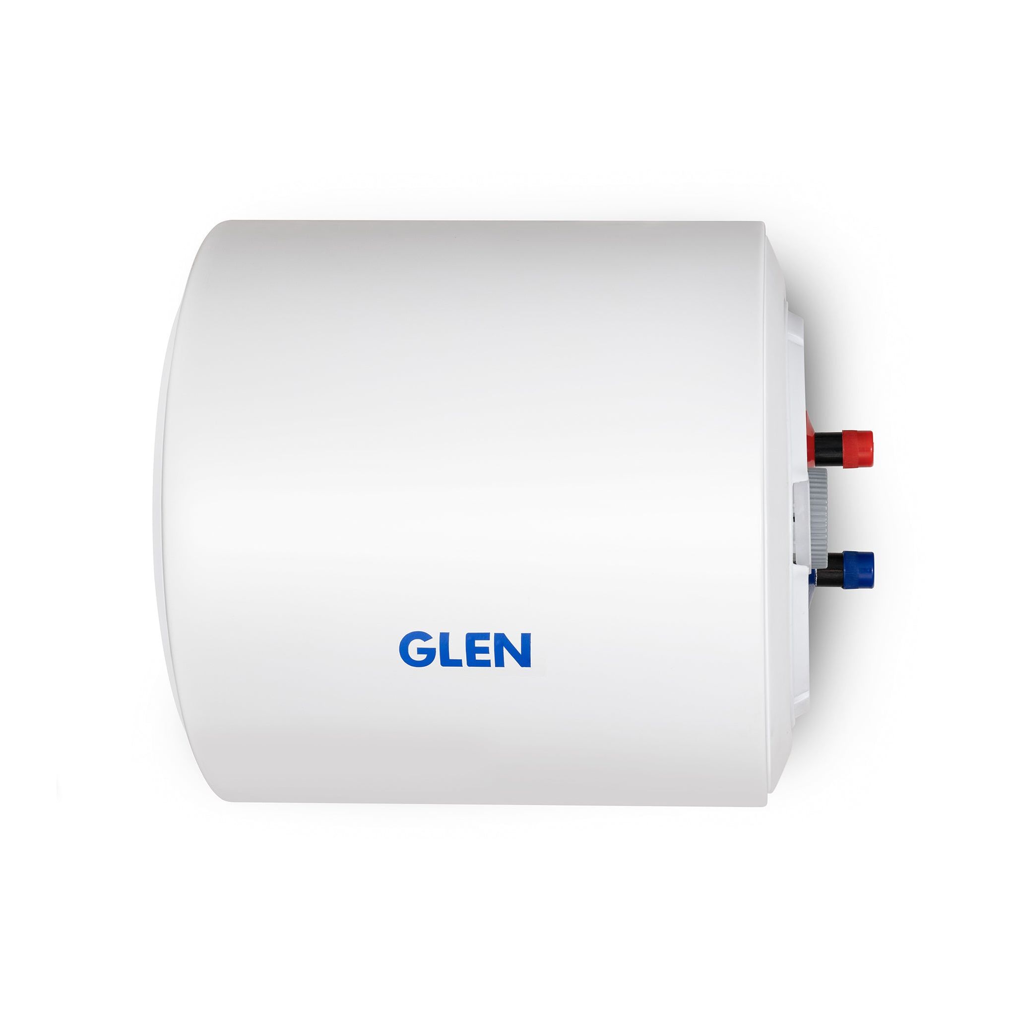Storage Water Heater 8 Bar Pressure Incoloy Element and Polymer Coated Tank, Temperature Setting Knob - 15 Litre (WH-7058HWH15LM)