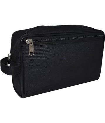 Verceys Black Portable Multi-Functional Hairdressing Tool Bag