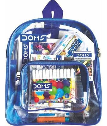 Doms Pencil Smart Kit 12 Pcs