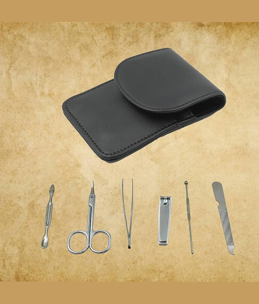 purple dust pedicure kit