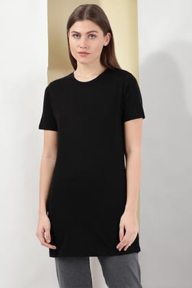 Classic in Black-S