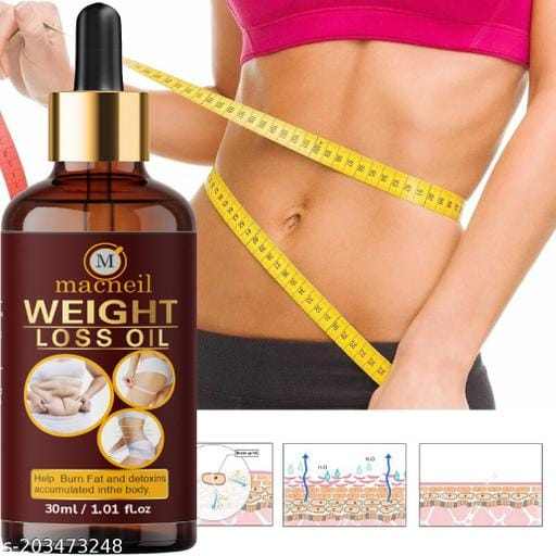 MACNEIL Classic Essential Oils