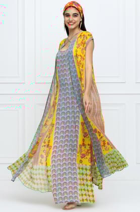 SUMMER - FUN  - 8-X- SMALL