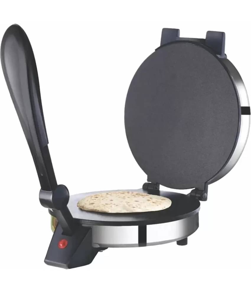 Viyasha Non Stick PTEE 1000 Watts Roti Maker