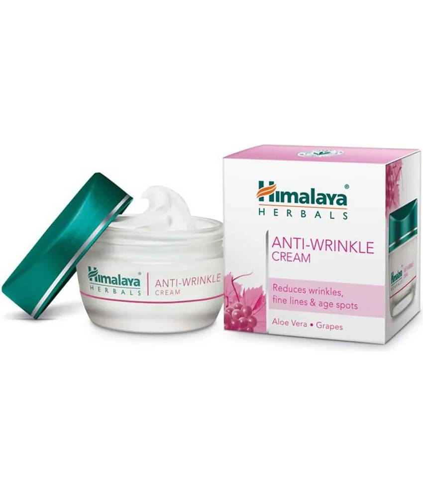 Himalaya Day Cream All Skin Type Aloe Vera ( 50 gm )