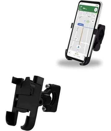 Universal Bike Mobile Stand Without Charging Point