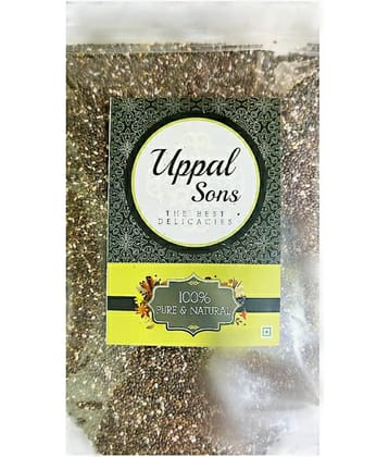 UPPAL SONS Chia Seeds 200 g