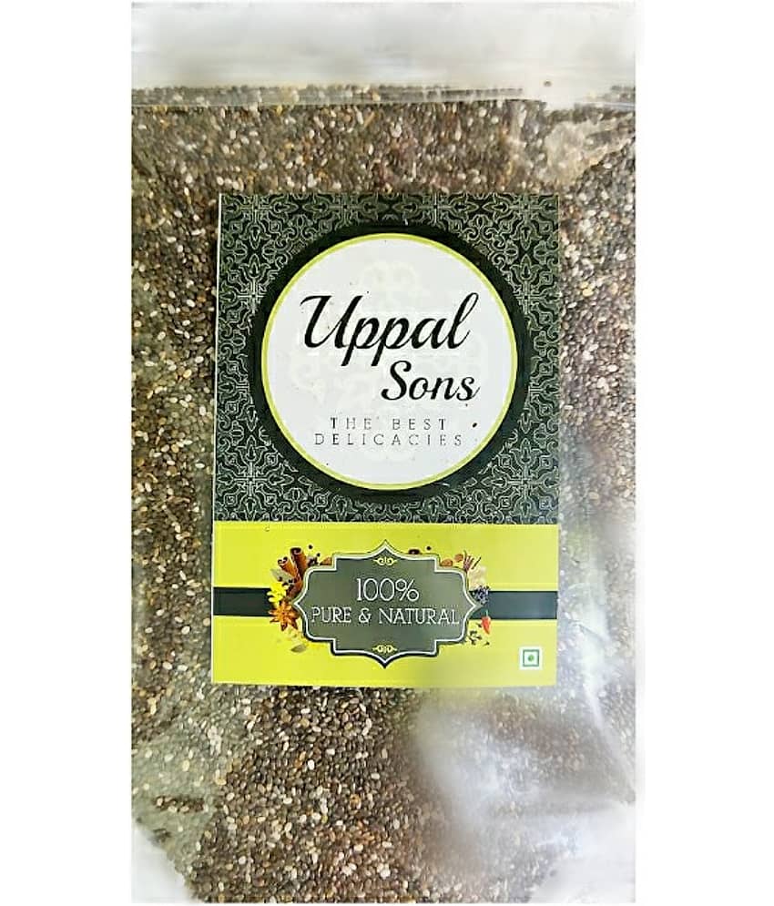 UPPAL SONS Chia Seeds 200 g