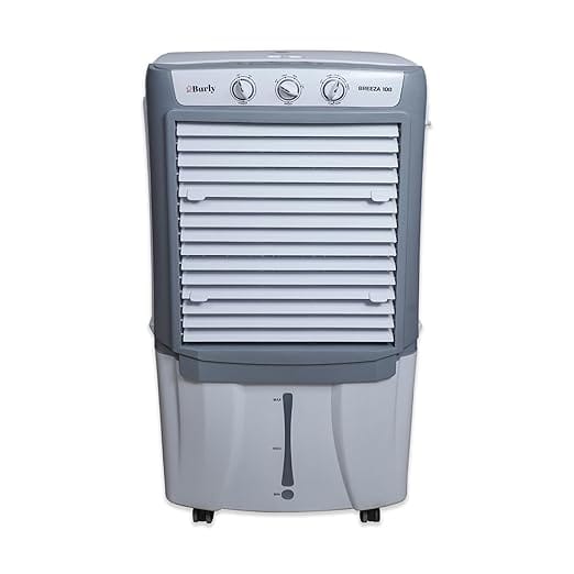 Bhaburly Burly Brezza-100L