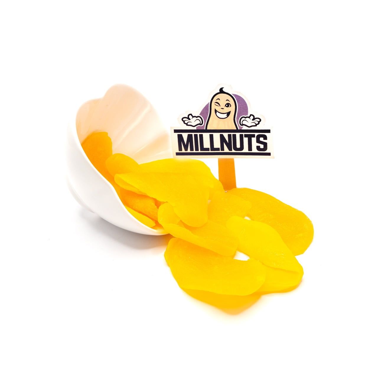 Millnuts - Dry Mango | Ularndha Mambalam