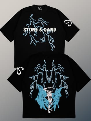 THUNDER TEE-L