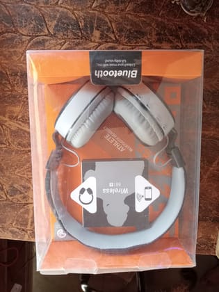 ATHLETE BLUTOOTH HEADSET
