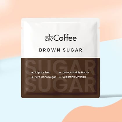 2 Brown Sugar