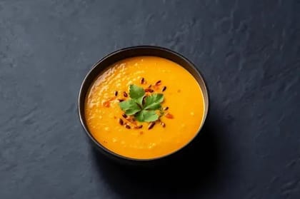 Yellow Dal