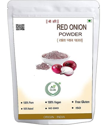 Agri Club Red Onion Powder 1kg